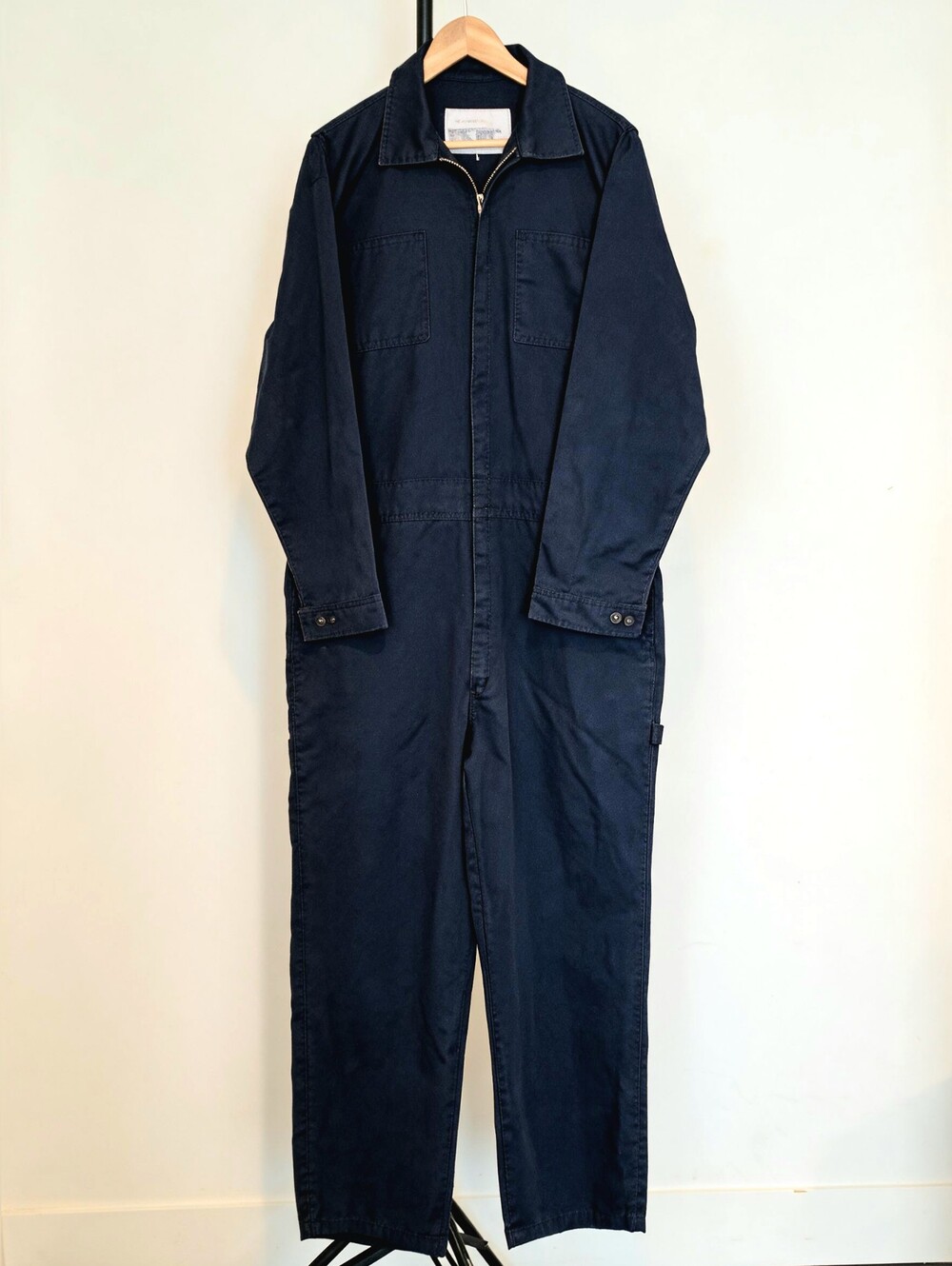 Mechanic Coveralls